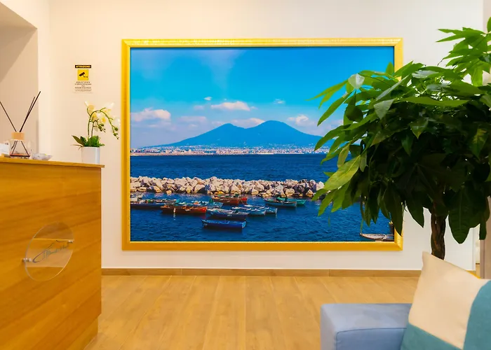 Le Meraviglie Di Napoli